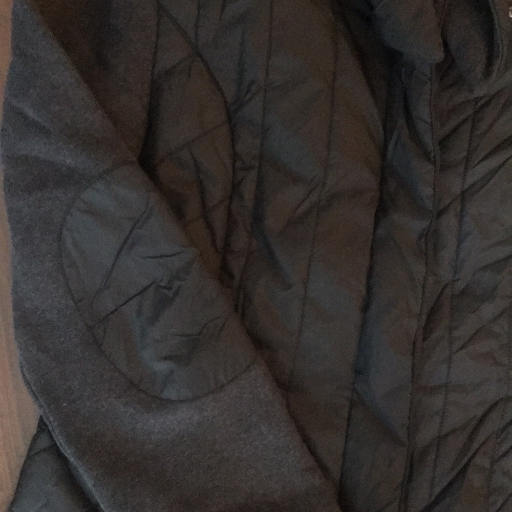 Down Jacket Stretchy Arms . Excellent Condition. - image 2